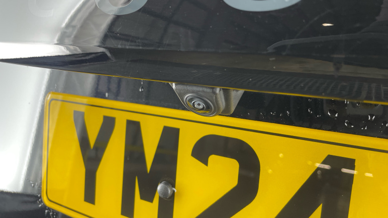 MINI Cooper 2.0 S Sport 5dr Auto Petrol Hatchback